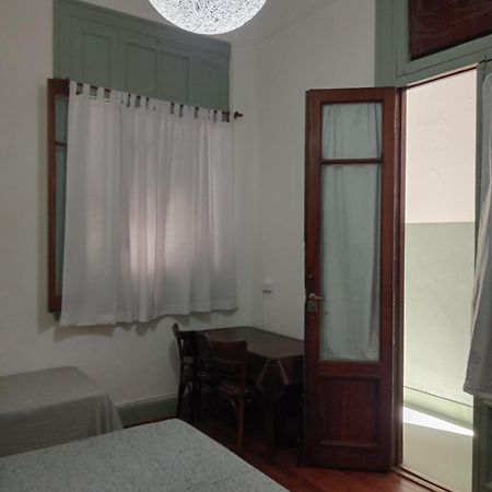 Hotel El Pibe Buenos Aires Buitenkant foto